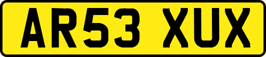 AR53XUX