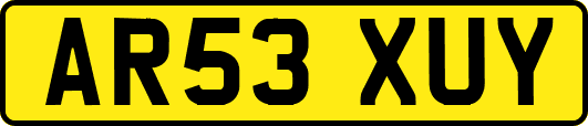 AR53XUY