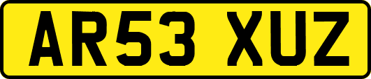 AR53XUZ