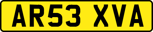 AR53XVA