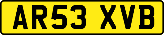 AR53XVB
