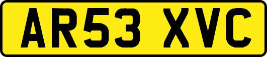 AR53XVC