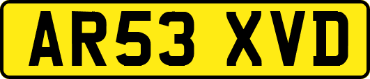 AR53XVD