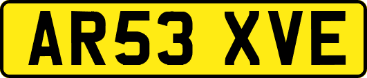 AR53XVE