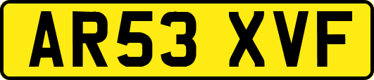 AR53XVF