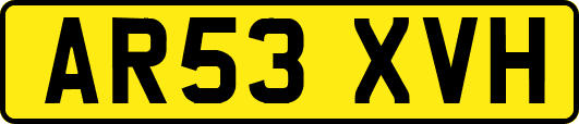 AR53XVH