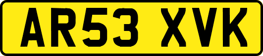 AR53XVK