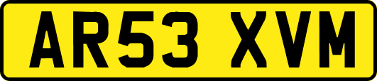 AR53XVM