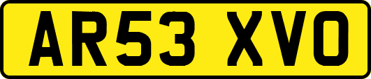 AR53XVO