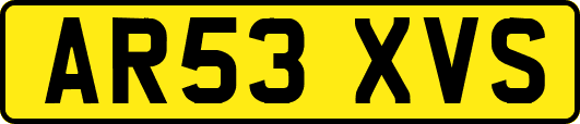 AR53XVS