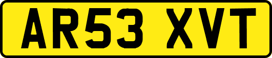 AR53XVT