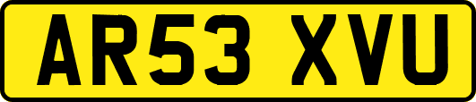 AR53XVU