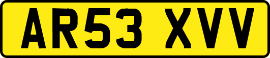AR53XVV