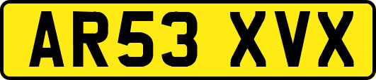 AR53XVX