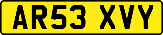 AR53XVY