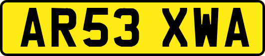 AR53XWA