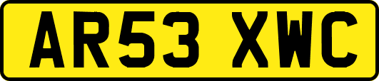 AR53XWC