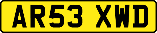 AR53XWD