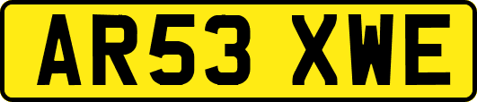 AR53XWE