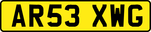 AR53XWG