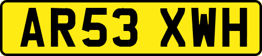 AR53XWH