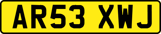 AR53XWJ
