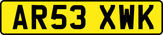 AR53XWK
