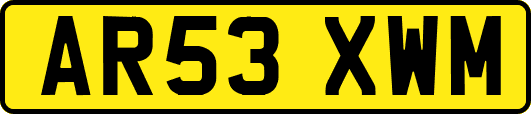 AR53XWM