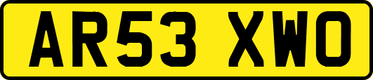 AR53XWO