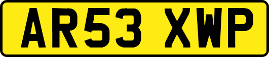 AR53XWP