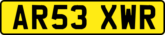 AR53XWR