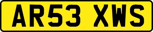 AR53XWS