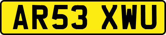 AR53XWU