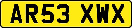 AR53XWX