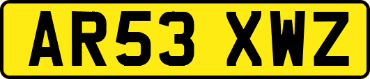 AR53XWZ