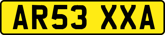AR53XXA