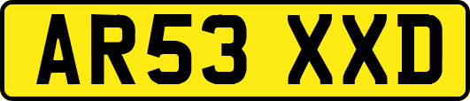 AR53XXD
