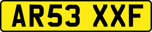 AR53XXF