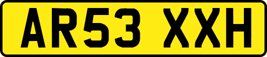 AR53XXH