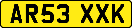 AR53XXK