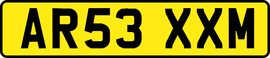 AR53XXM