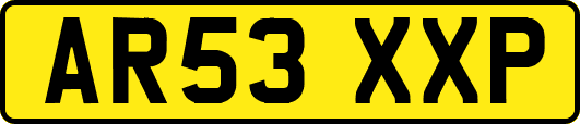 AR53XXP