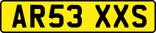 AR53XXS
