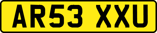 AR53XXU