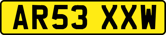 AR53XXW