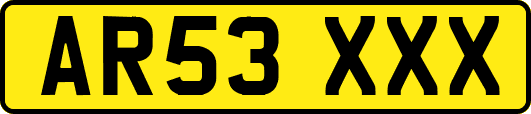 AR53XXX