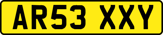 AR53XXY