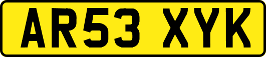 AR53XYK