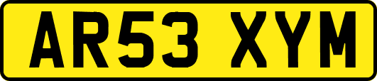 AR53XYM