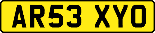 AR53XYO